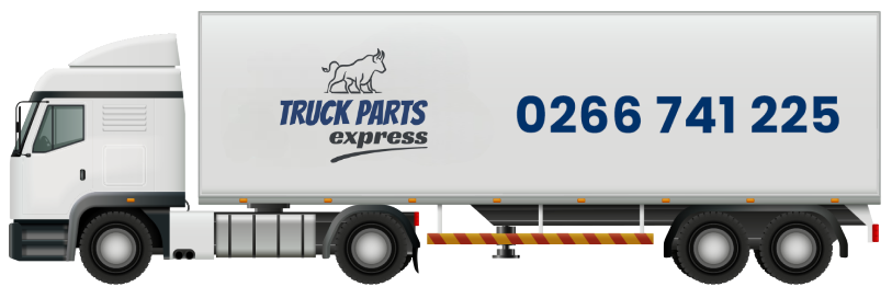 Truck Delivery
